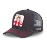 Casquette adulte One Piece Luffy