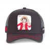 Casquette adulte One Piece Luffy