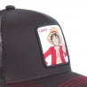 Casquette adulte One Piece Luffy