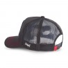 Casquette adulte One Piece Luffy