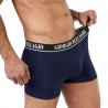 Lot de 9 Boxers coton homme Smart