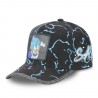 Casquette adulte Street Dragon Ball Super Vegeta Casquette adulte Street Dragon Ball Super Vegeta