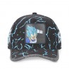 Casquette adulte Street Dragon Ball Super Vegeta Casquette adulte Street Dragon Ball Super Vegeta