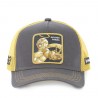 Casquette adulte Dragon Ball Super Gold Casquette adulte Dragon Ball Super Gold