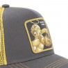 Casquette adulte Dragon Ball Super Gold Casquette adulte Dragon Ball Super Gold