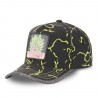 Casquette adulte Street Dragon Ball Super Broly Casquette adulte Street Dragon Ball Super Broly
