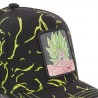 Casquette adulte Street Dragon Ball Super Broly Casquette adulte Street Dragon Ball Super Broly