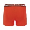 Lot de 3 Boxers coton homme Never Stop