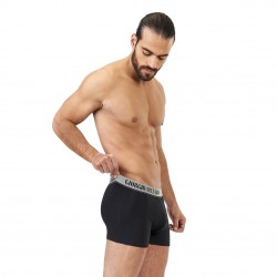 Lot de 12 Boxers coton homme Class