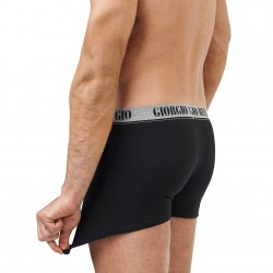 Lot de 12 Boxers coton homme Class