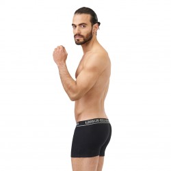 Lot de 12 Boxers coton homme Class