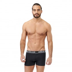 Lot de 12 Boxers coton homme Smart