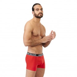 Lot de 12 Boxers coton homme Smart