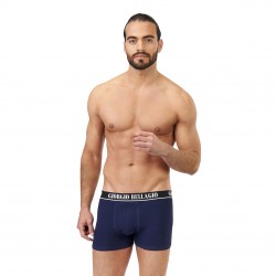 Lot de 12 Boxers coton homme Smart