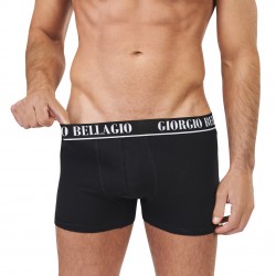 Lot de 12 Boxers coton homme Smart