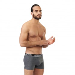 Lot de 9 Boxers coton homme Smart