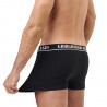Lot de 9 Boxers coton homme Smart