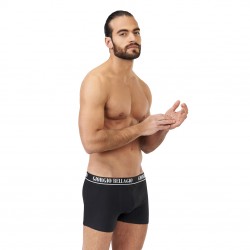 Lot de 9 Boxers coton homme Smart