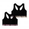 Lot de 2 Brassières femme Best Of Anniversary Fun Lot de 2 Brassières femme Best Of Anniversary Fun