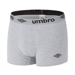 Lot de 4 Boxers coton homme uni