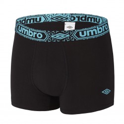 Boxer coton homme Uni