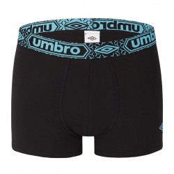 Boxer coton homme Uni