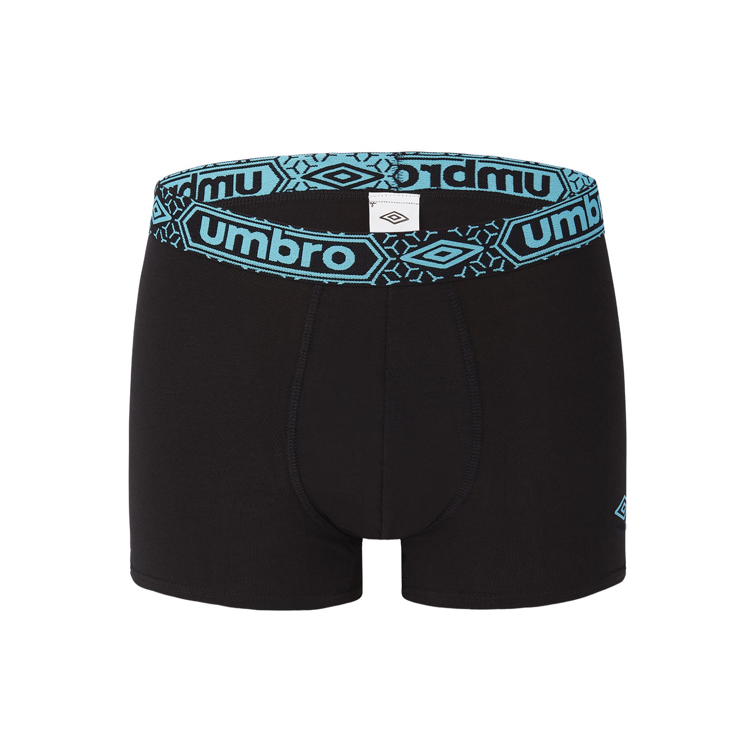 Boxer coton homme Uni