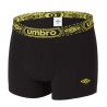 Boxer coton homme Uni