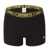 Boxer coton homme Uni