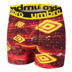 Lot de 5 Boxers homme imprimé Sublimation