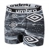 Lot de 5 Boxers homme imprimé Sublimation