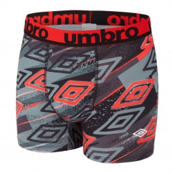 Lot de 5 Boxers homme imprimé Sublimation