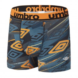 Lot de 5 Boxers homme imprimé Sublimation