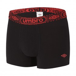 Boxer coton homme Uni