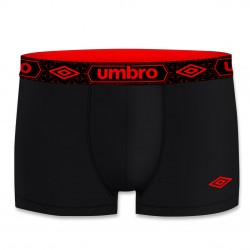 Boxer coton homme Uni