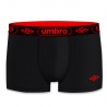 Boxer coton homme Uni