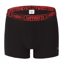 Boxer coton homme Uni