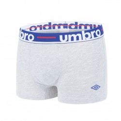 Lot de 5 Boxers coton homme Class