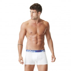 Lot de 5 Boxers coton homme Class