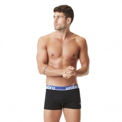 Lot de 5 Boxers coton homme Class