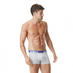 Lot de 5 Boxers coton homme Class