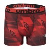 Lot de 4 Boxers homme imprimé Sublimation