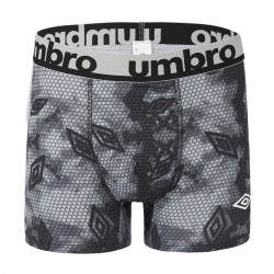 Lot de 4 Boxers homme imprimé Sublimation