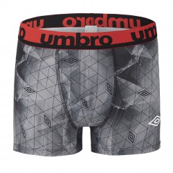 Lot de 4 Boxers homme imprimé Sublimation