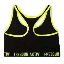 Brassière femme Aktiv Hexa