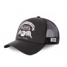 Casquette trucker avec filet garçon Crew