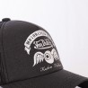 Casquette trucker avec filet garçon Crew