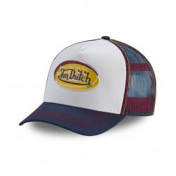 Casquette Trucker avec...