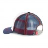 Casquette Trucker avec filet Adec