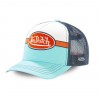 Casquette Trucker avec filet Apil